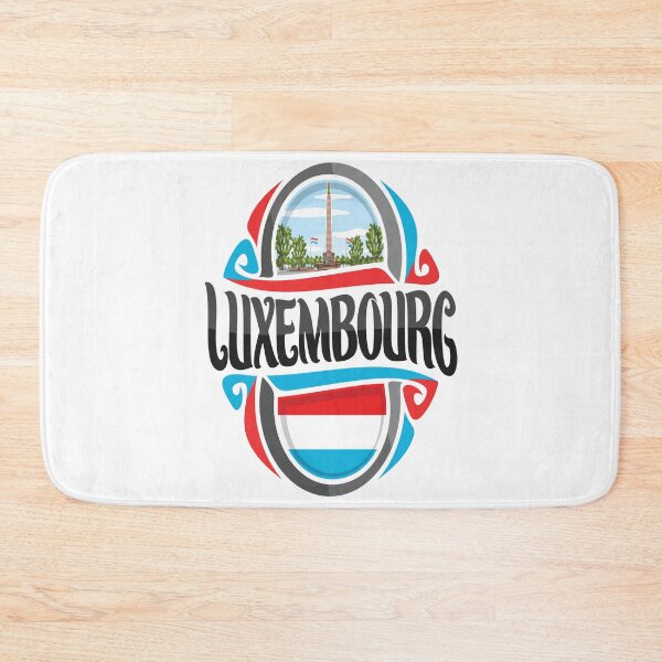 Item preview, Luxembourg designed and sold by ProjectX23.