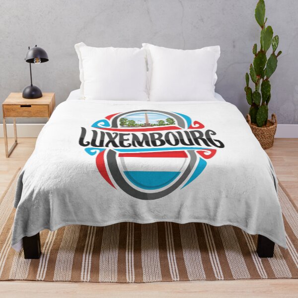 Item preview, Luxembourg designed and sold by ProjectX23.