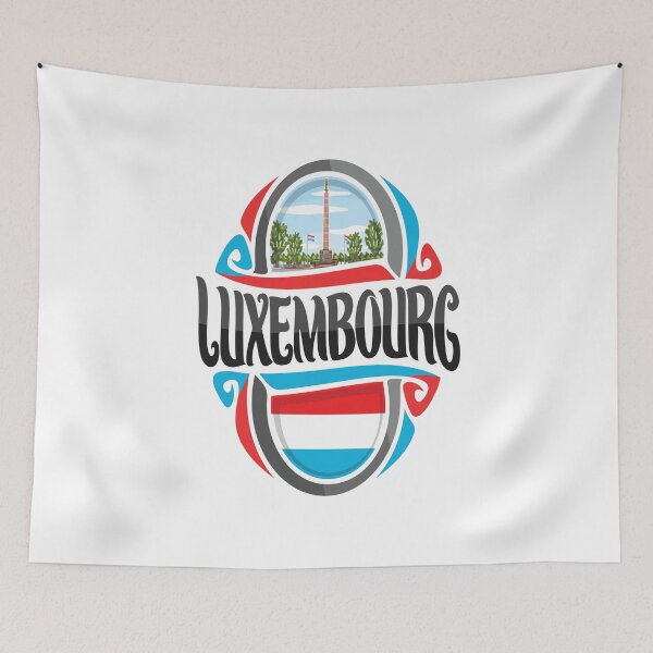 Item preview, Luxembourg designed and sold by ProjectX23.