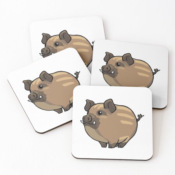 Item preview, Boar Ball designed and sold by Infinitespeck.