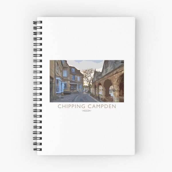 Item preview, Chipping Campden designed and sold by andrewroland.