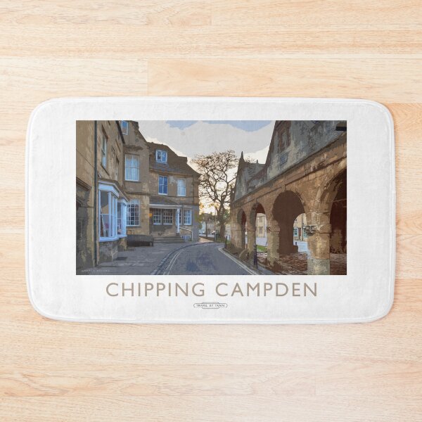 Item preview, Chipping Campden designed and sold by andrewroland.