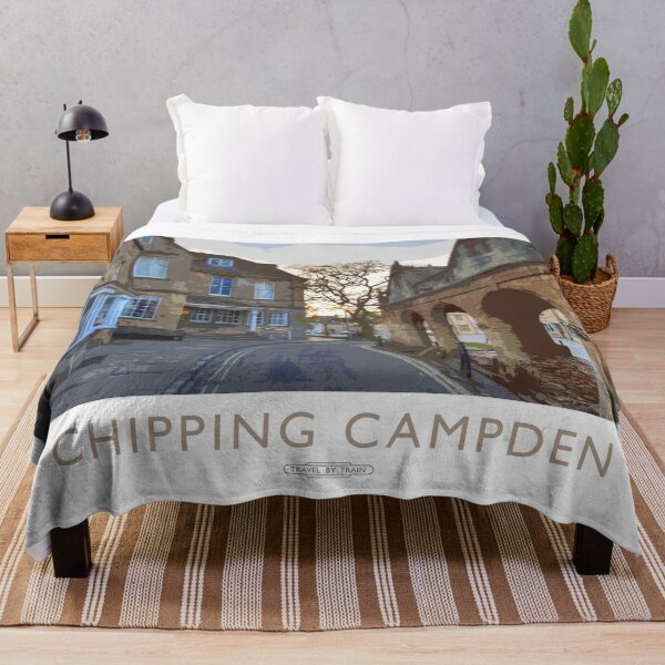 Item preview, Chipping Campden designed and sold by andrewroland.