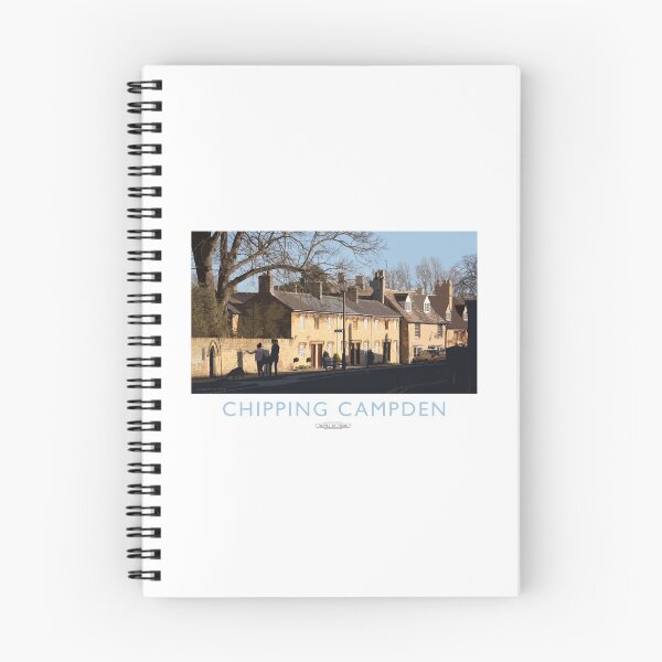 Item preview, Chipping Campden designed and sold by andrewroland.
