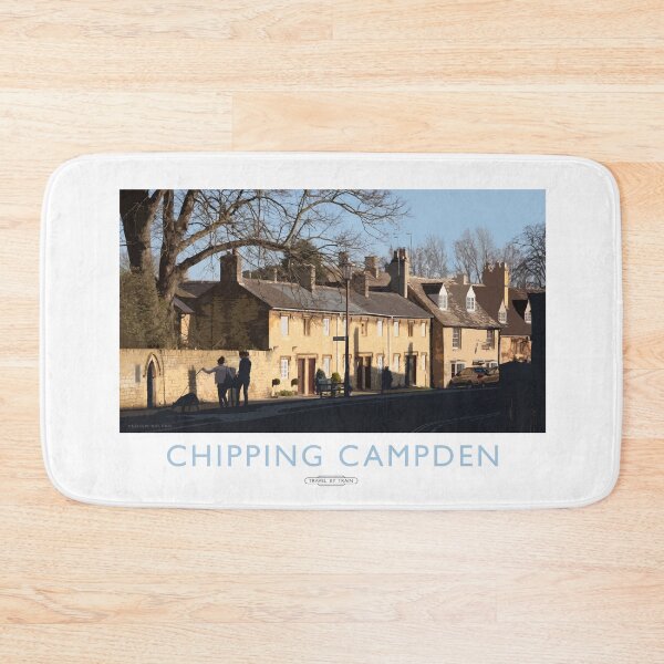 Item preview, Chipping Campden designed and sold by andrewroland.