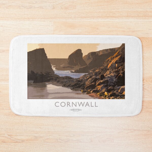 Item preview, Cornwall designed and sold by andrewroland.