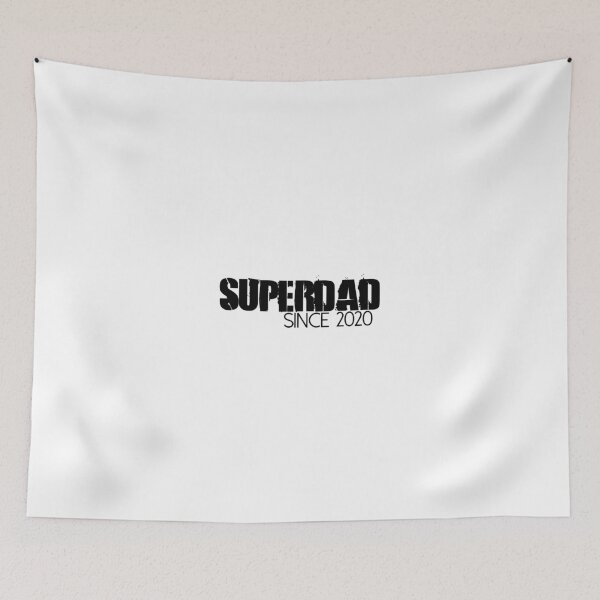 Item preview, Superdad since 2020 designed and sold by KleinJenny.