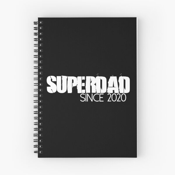 Item preview, Superdad since 2020 designed and sold by KleinJenny.