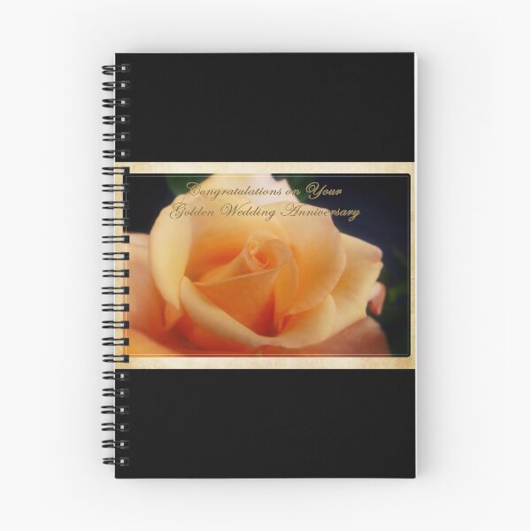 Item preview, Happy Golden Anniversary designed and sold by Lucinda Walter.