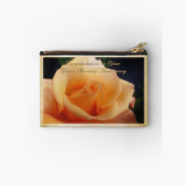 Item preview, Happy Golden Anniversary designed and sold by Lucinda Walter.