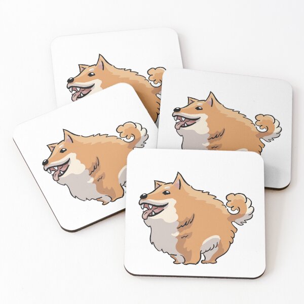 Item preview, Dog Ball designed and sold by Infinitespeck.
