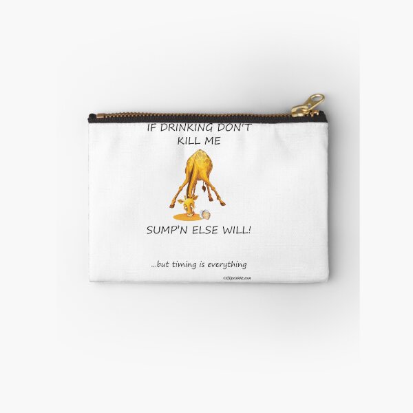 Item preview, If Dinking Don't Kill Me designed and sold by ellipsiswit.