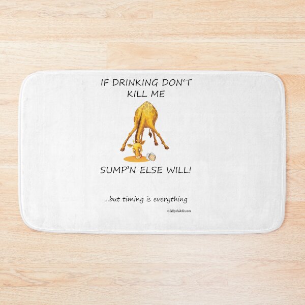 Item preview, If Dinking Don't Kill Me designed and sold by ellipsiswit.