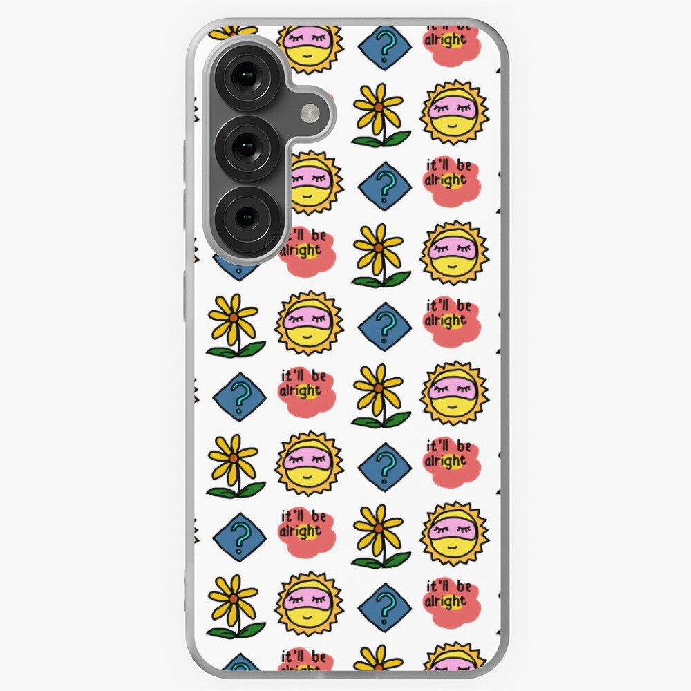 Item preview, Samsung Galaxy Soft Case designed and sold by Jimmies.