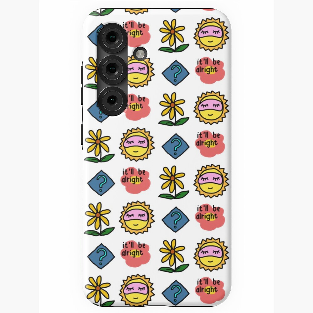 Item preview, Samsung Galaxy Tough Case designed and sold by Jimmies.