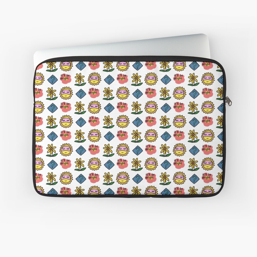Item preview, Laptop Sleeve designed and sold by Jimmies.