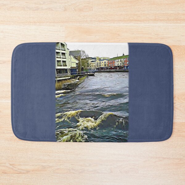 Item preview, Up the river to Sligo designed and sold by DAscroft.