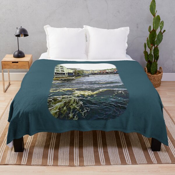 Item preview, Up the river to Sligo designed and sold by DAscroft.
