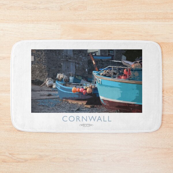 Item preview, Cornwall designed and sold by andrewroland.