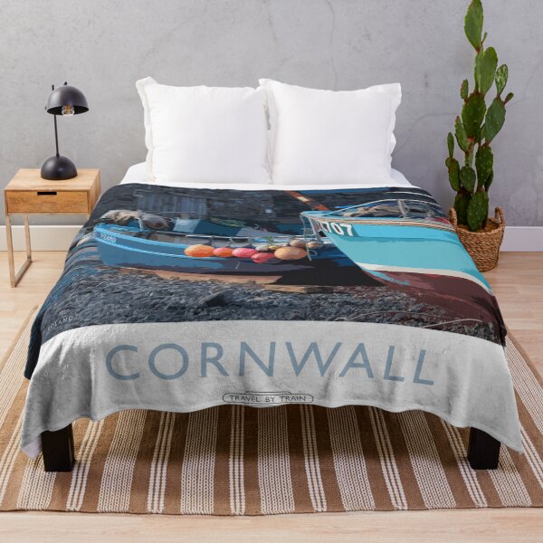 Item preview, Cornwall designed and sold by andrewroland.