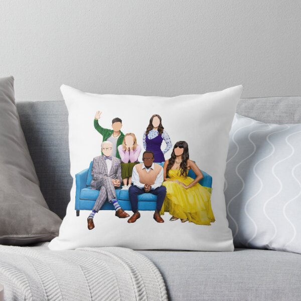 Item preview, The Good Place designed and sold by ButterfliesT.