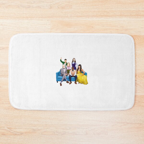 Item preview, The Good Place designed and sold by ButterfliesT.