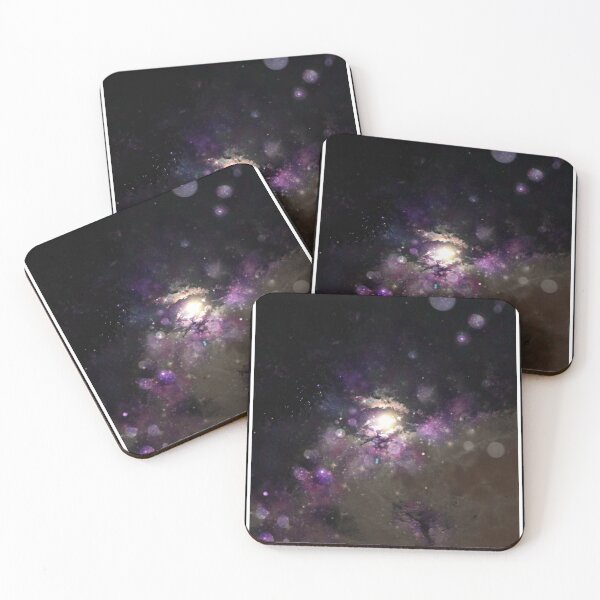 Item preview, Fantastical galaxy designed and sold by Wntre.