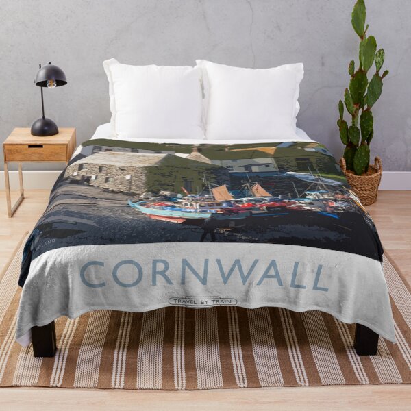 Item preview, Cornwall designed and sold by andrewroland.