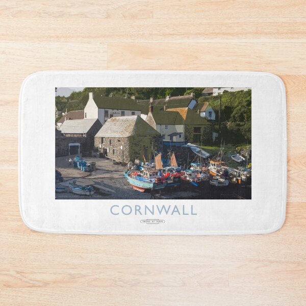 Item preview, Cornwall designed and sold by andrewroland.