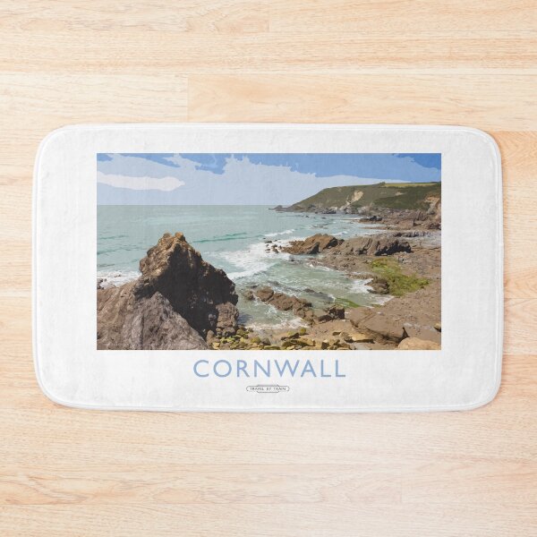 Item preview, Cornwall designed and sold by andrewroland.