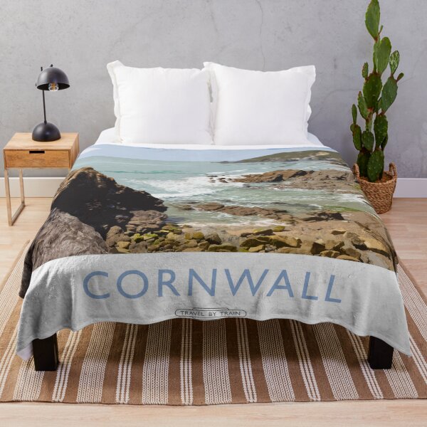 Item preview, Cornwall designed and sold by andrewroland.