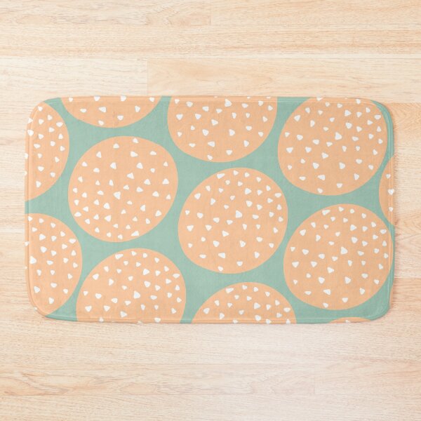 Item preview, Yellow cookies  designed and sold by FunkyPattern.