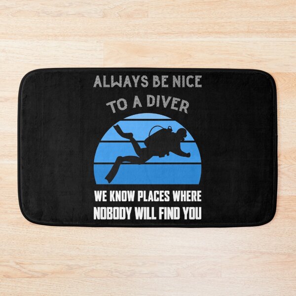Item preview, Scuba Diver Funny Quote Love Dive Diving Humor Open Water Premium design designed and sold by CreatedByHeidi.