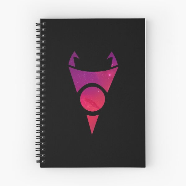 Item preview, Invader Zim - Irken logo designed and sold by tesseractglow.
