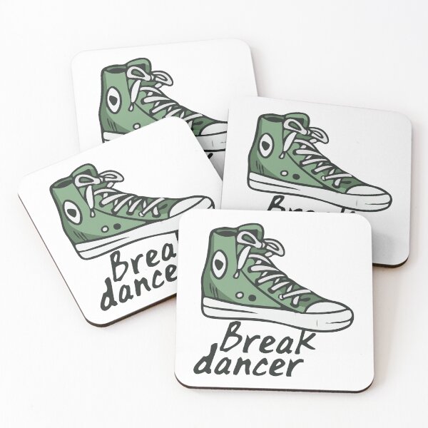 Item preview, Break dancer designed and sold by SVDesignatVasil.