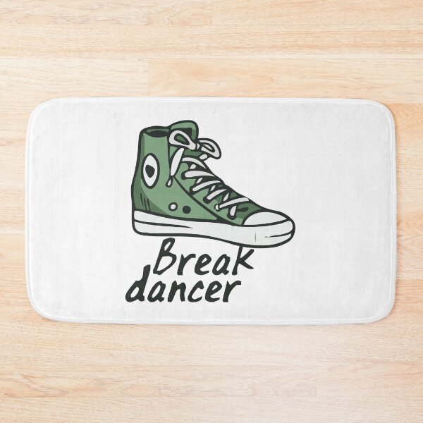 Item preview, Break dancer designed and sold by SVDesignatVasil.