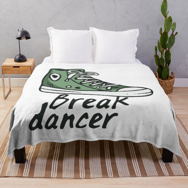 Item preview, Break dancer designed and sold by SVDesignatVasil.