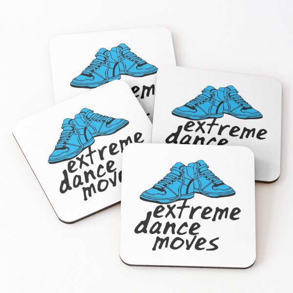 Item preview, Extreme dance moves designed and sold by SVDesignatVasil.