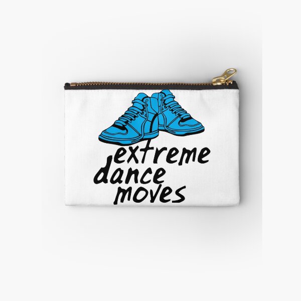 Item preview, Extreme dance moves designed and sold by SVDesignatVasil.