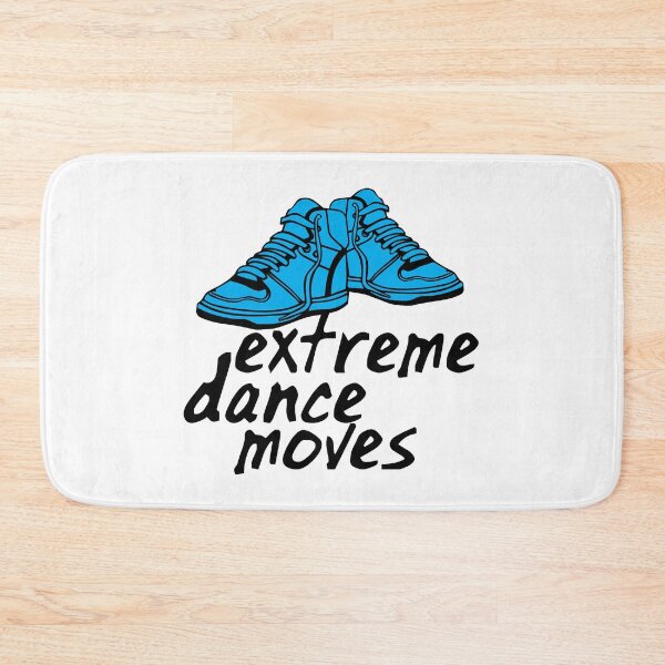 Item preview, Extreme dance moves designed and sold by SVDesignatVasil.