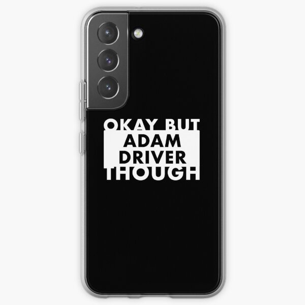 Adam Driver Phone Cases for Sale Redbubble