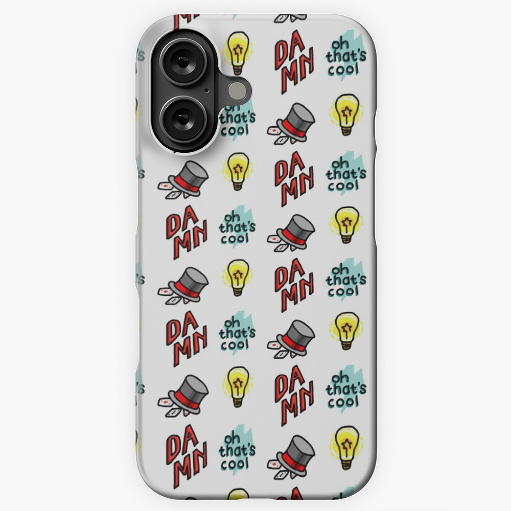 Item preview, iPhone Snap Case designed and sold by Jimmies.
