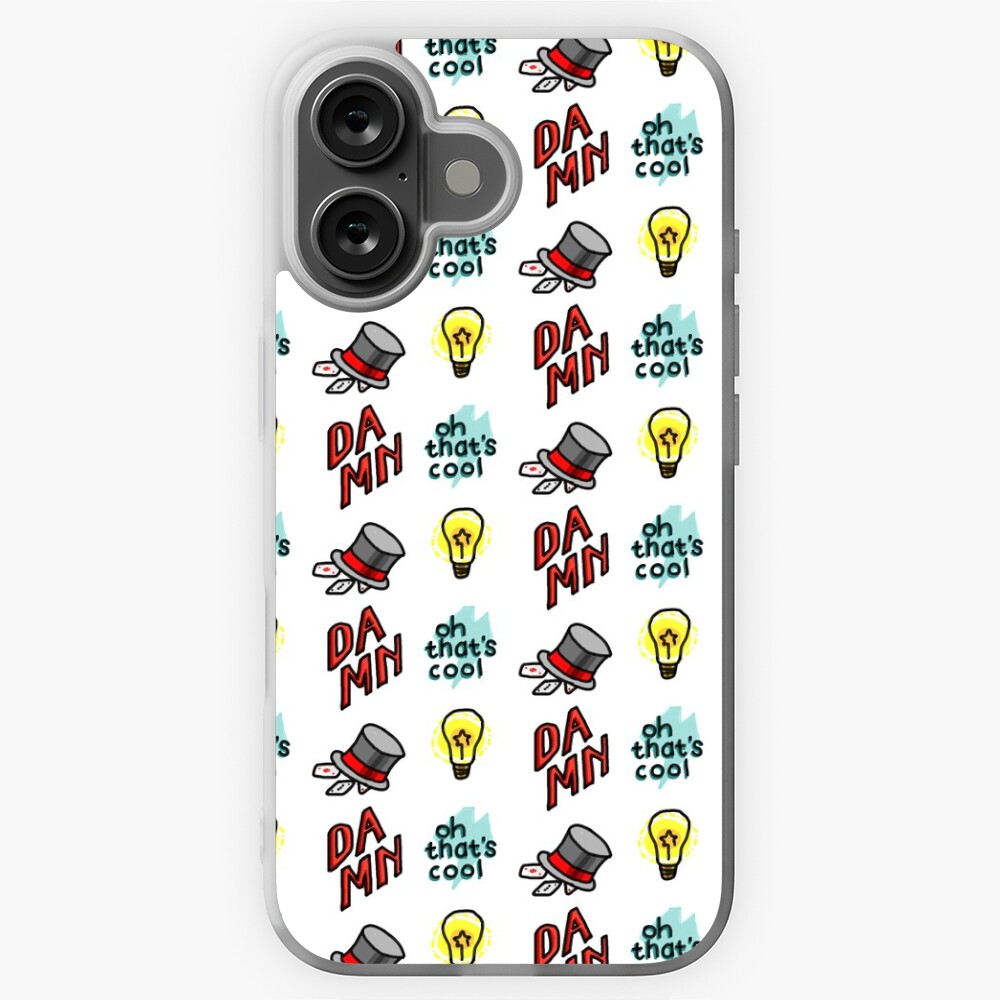 Item preview, iPhone Soft Case designed and sold by Jimmies.