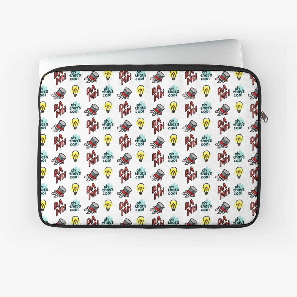 Item preview, Laptop Sleeve designed and sold by Jimmies.