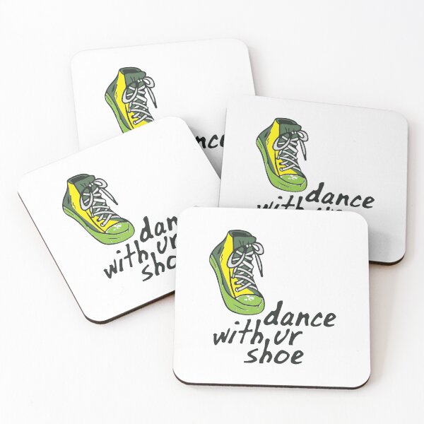 Item preview, Dance with ur shoe designed and sold by SVDesignatVasil.