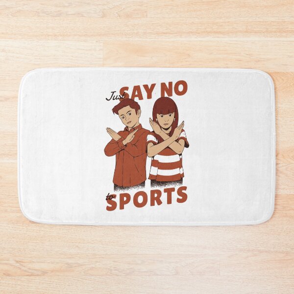 Item preview, No sport. designed and sold by emphatic.