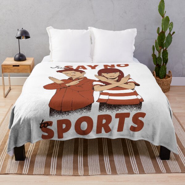 Item preview, No sport. designed and sold by emphatic.