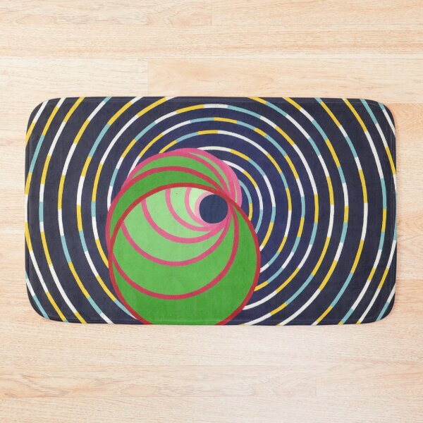 Item preview, The Wormhole designed and sold by jamesknightsart.