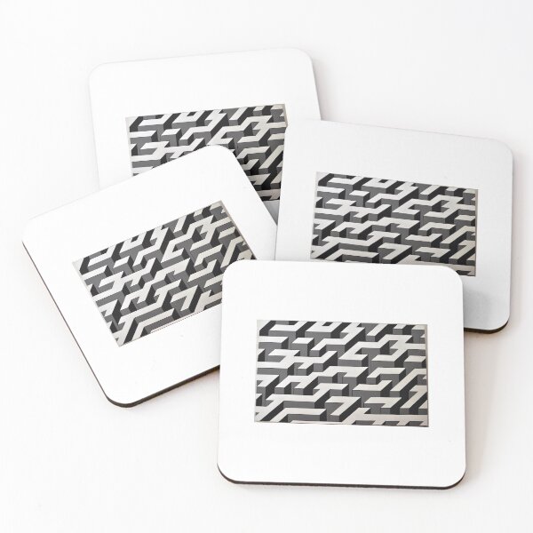 Item preview, The Maze designed and sold by FilOK.