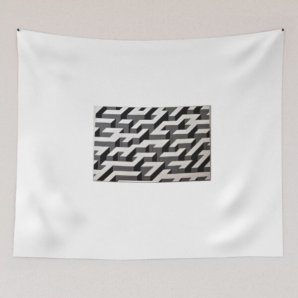 Item preview, The Maze designed and sold by FilOK.
